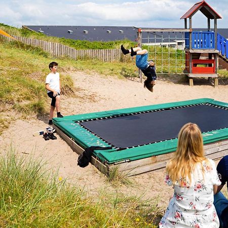 6 Person Holiday Home On A Holiday Park In Ringk Bing Ринкёбинг Экстерьер фото